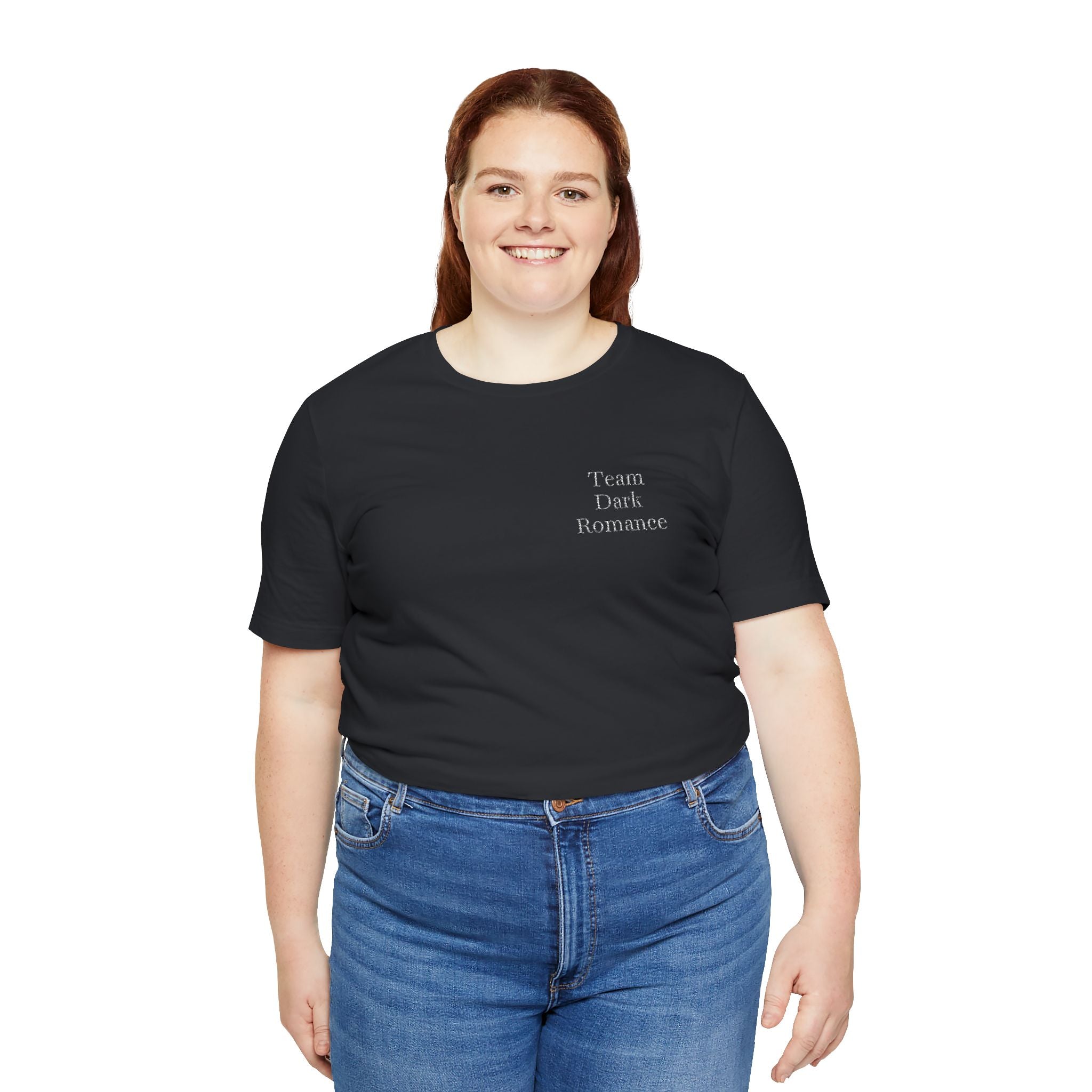 TEAM DARK ROMANCE SHIRT