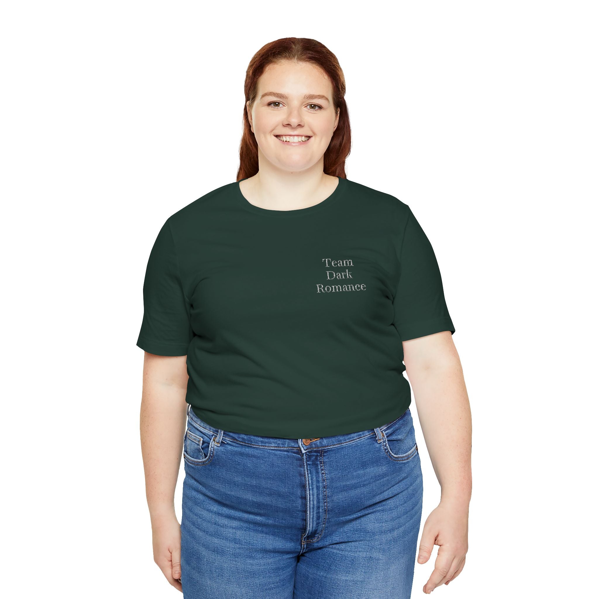 TEAM DARK ROMANCE SHIRT